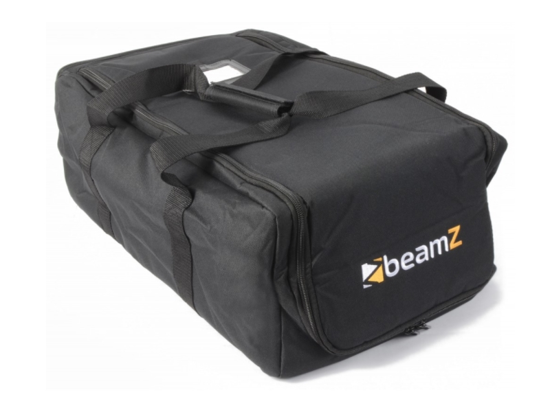 BeamZ AC-131- maleta blanda 